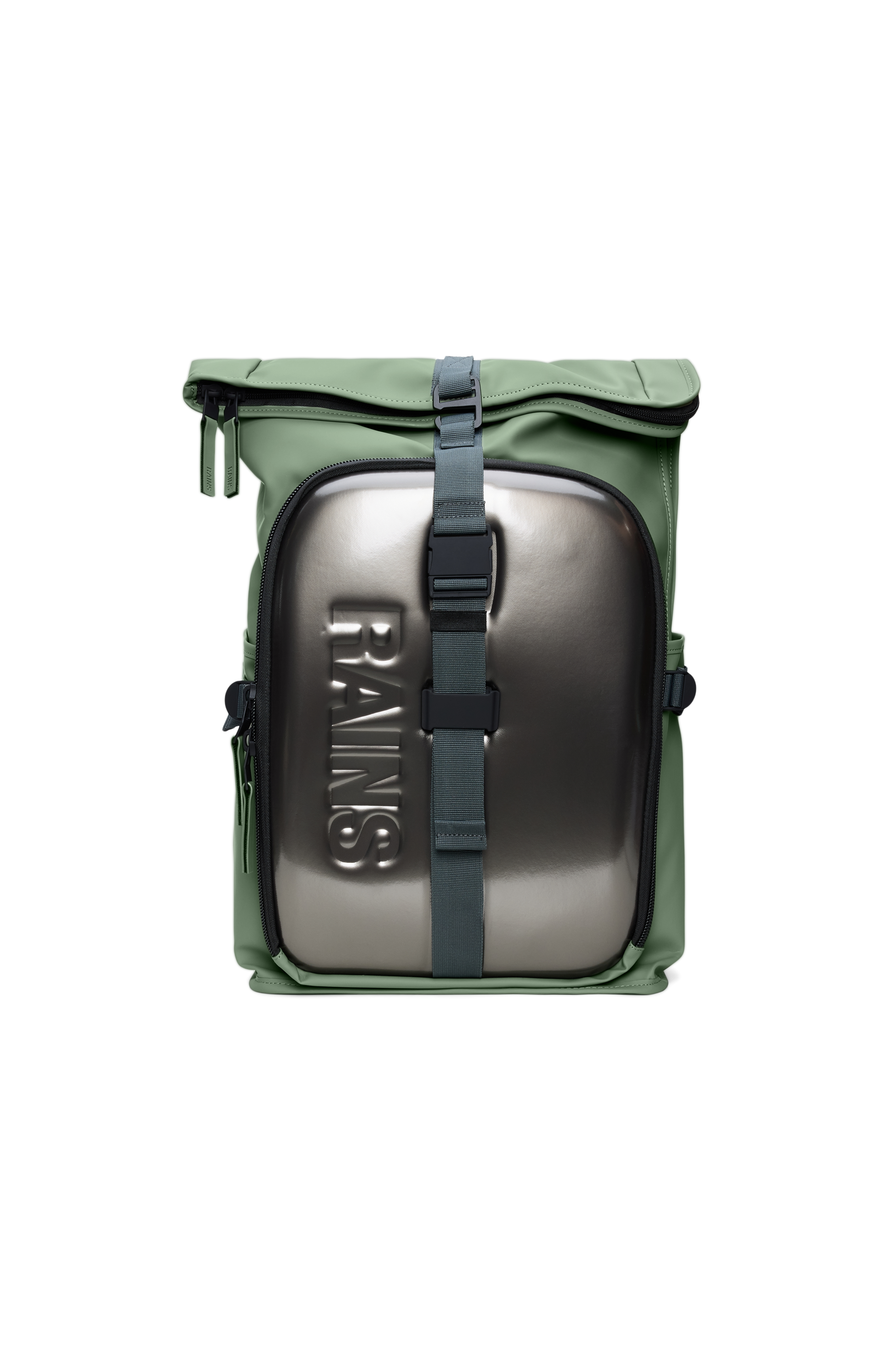 Texel Moulded Backpack