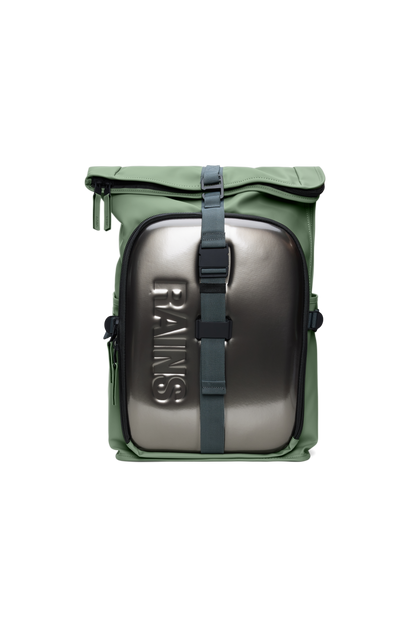 Texel Moulded Backpack