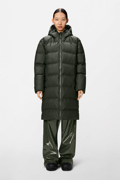 Alta Longer Puffer Jacket