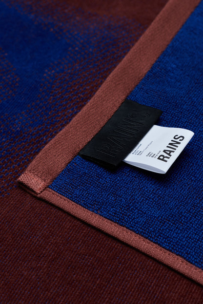 Swim Towel Ripple