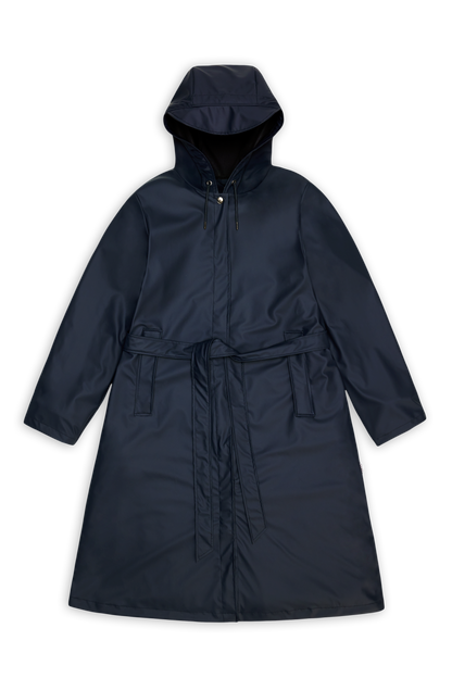 A-Line Longer W Jacket