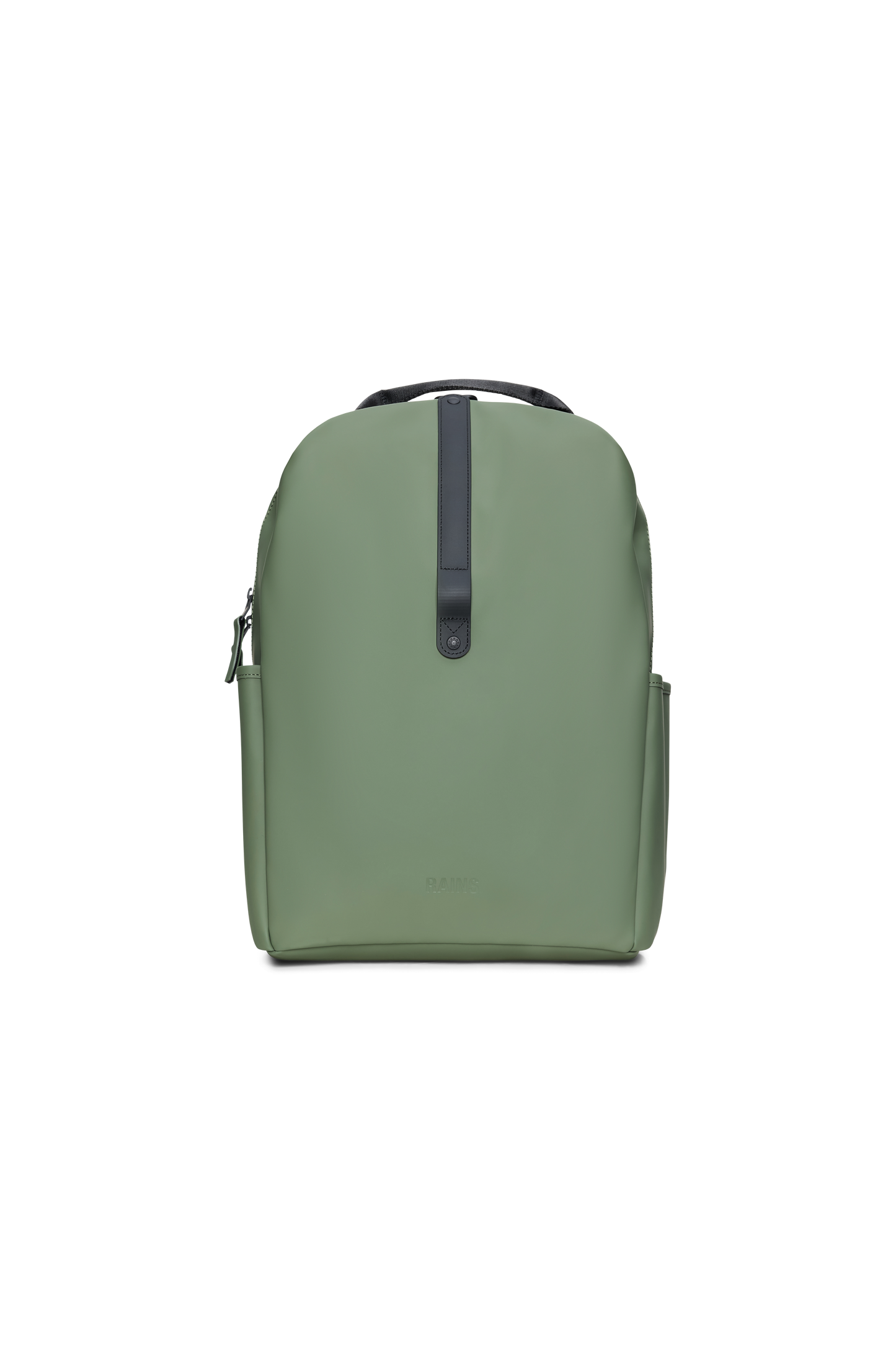 Clip Front Backpack
