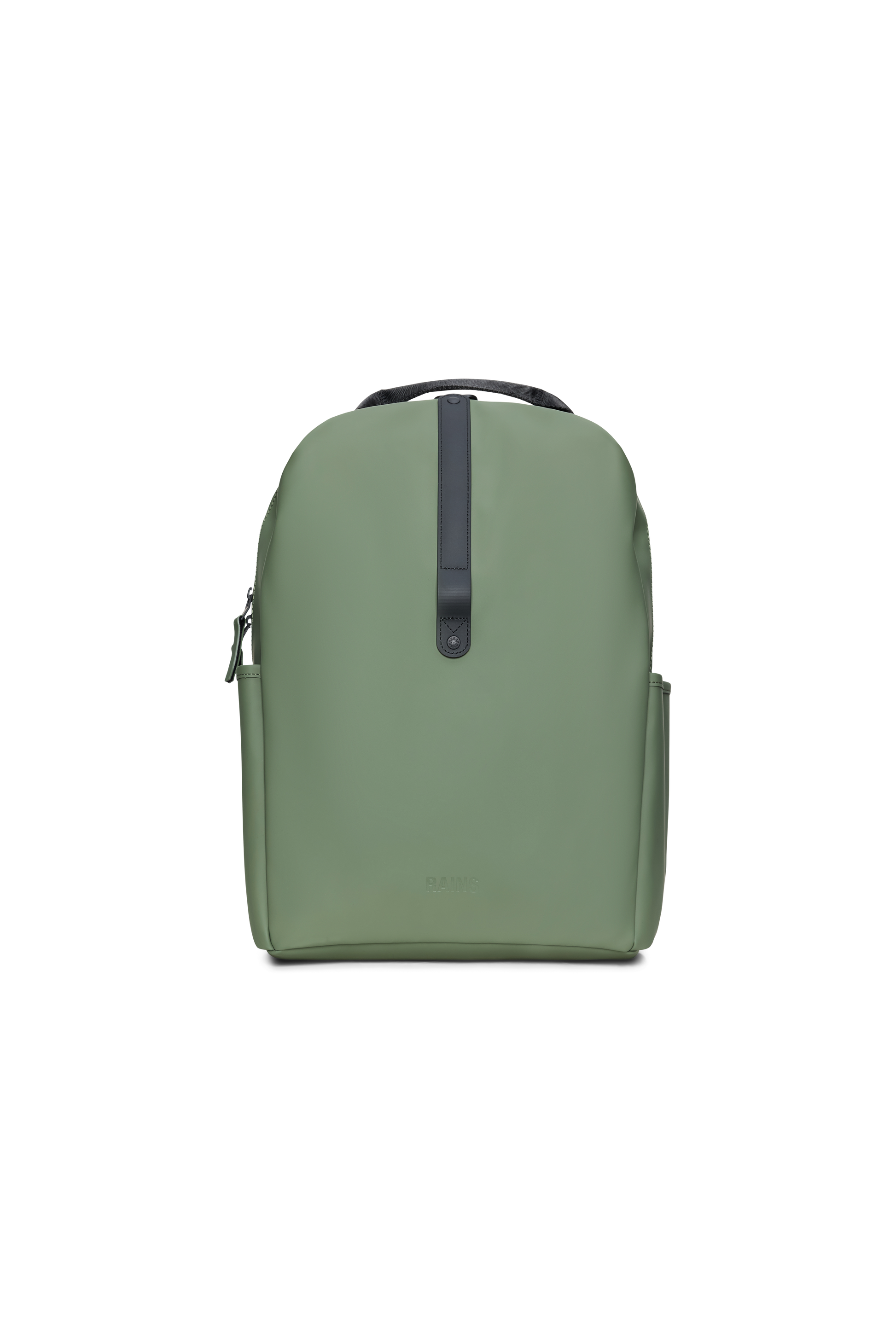 Clip Front Backpack