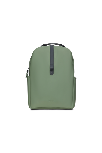 Clip Front Backpack