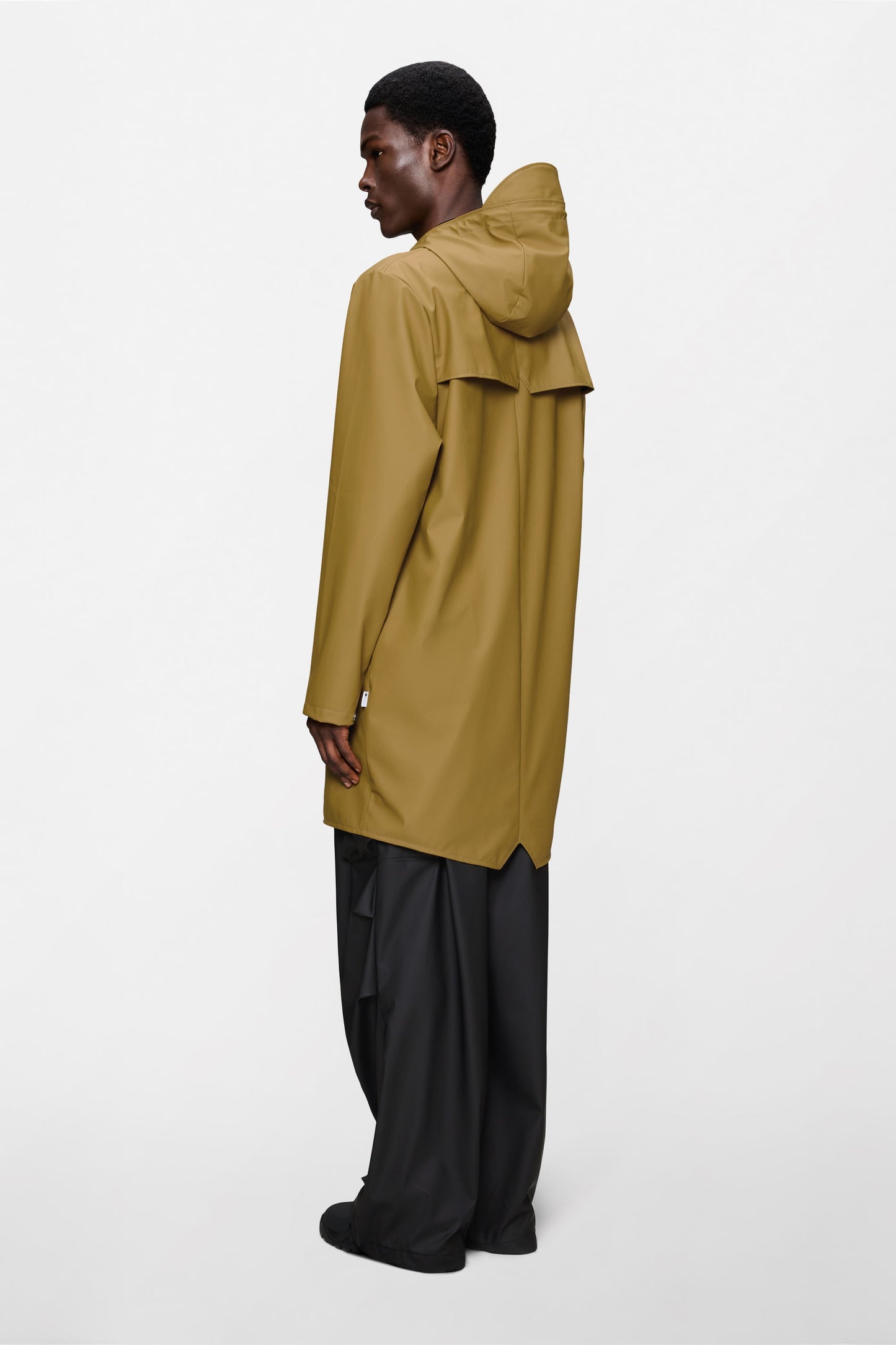 Long Jacket