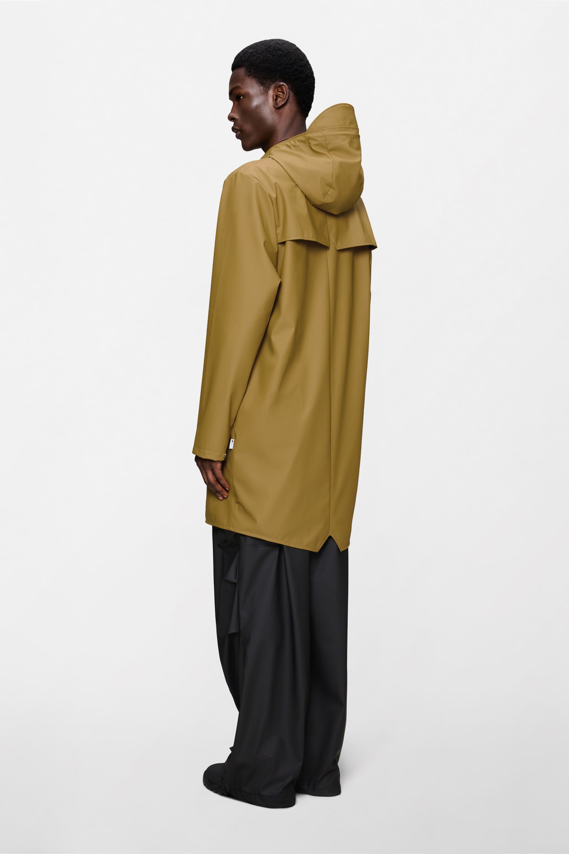 Long Jacket