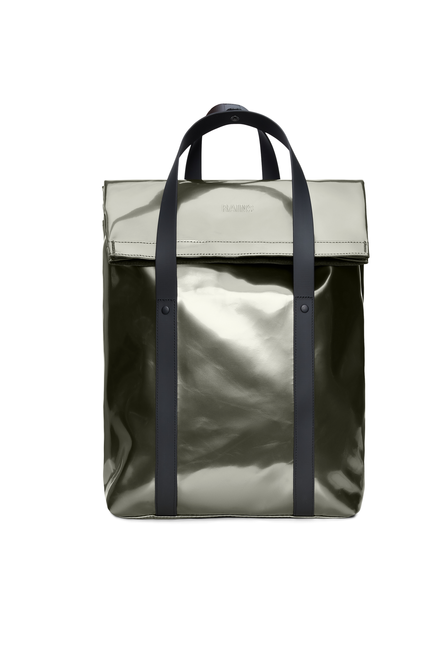 2 Way Tote Backpack