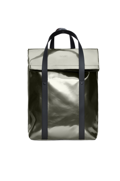 2 Way Tote Backpack