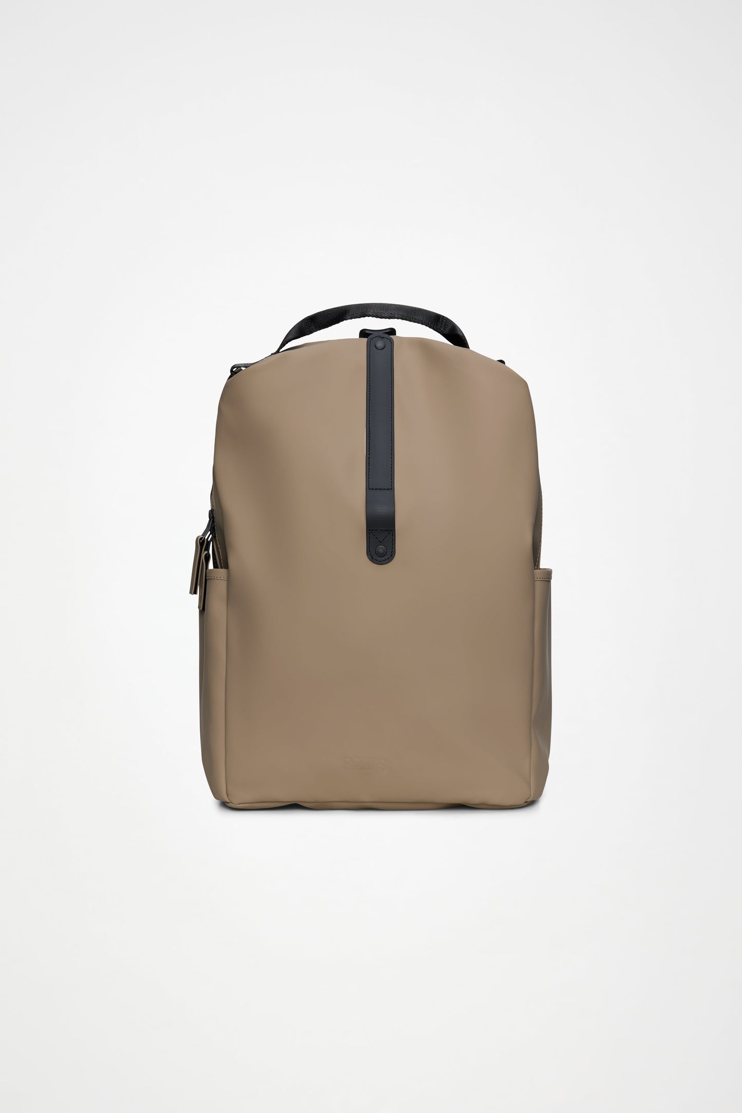 Clip Front Backpack
