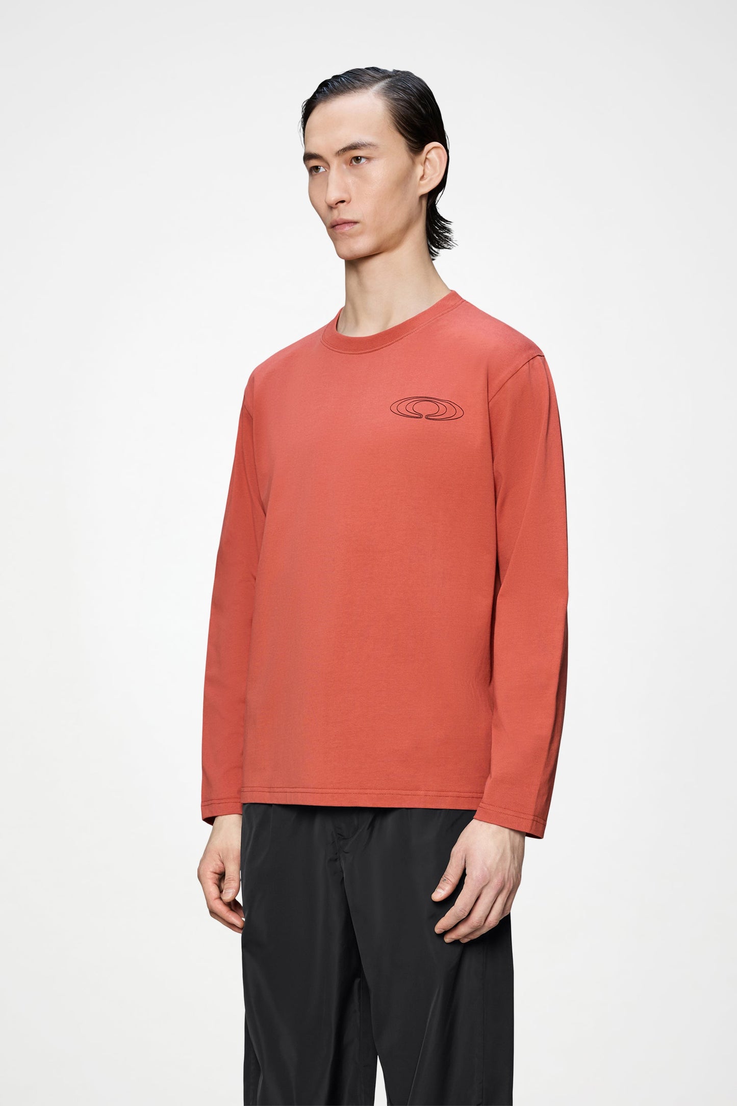 Classic Long Sleeve T-Shirt