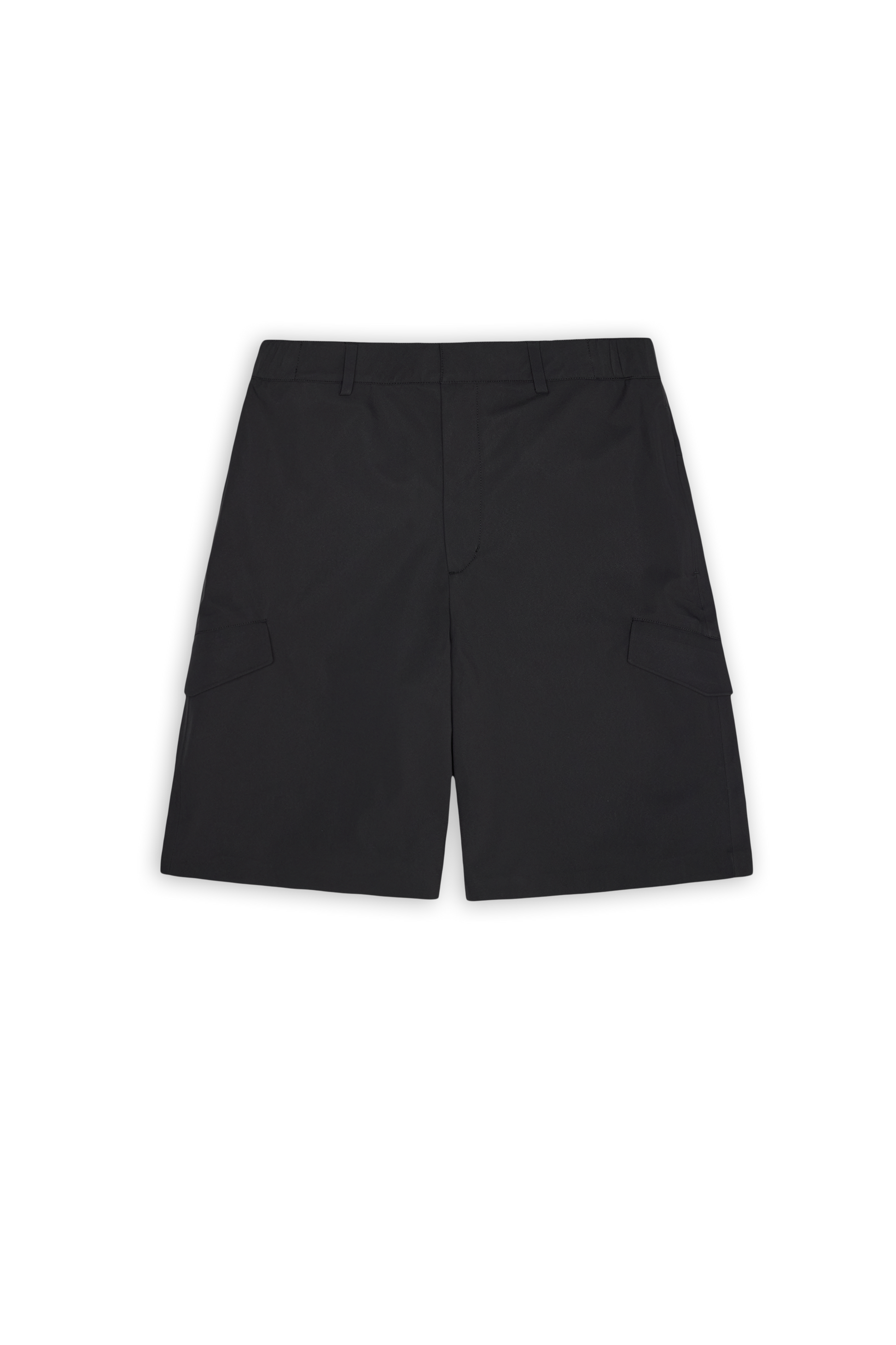 Suva Hardshell Shorts