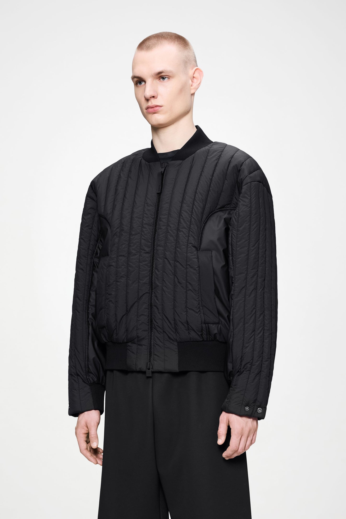 Koya Vision Bomber Jacket
