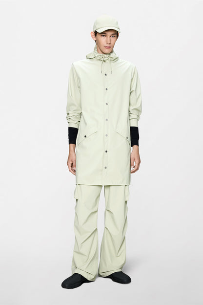 Long Jacket