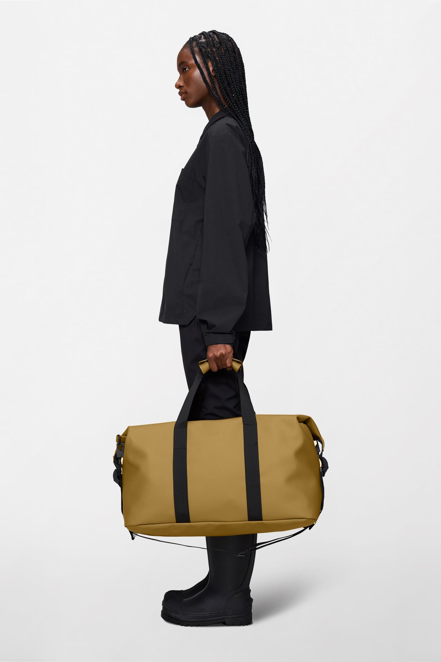 Hilo Weekend Bag