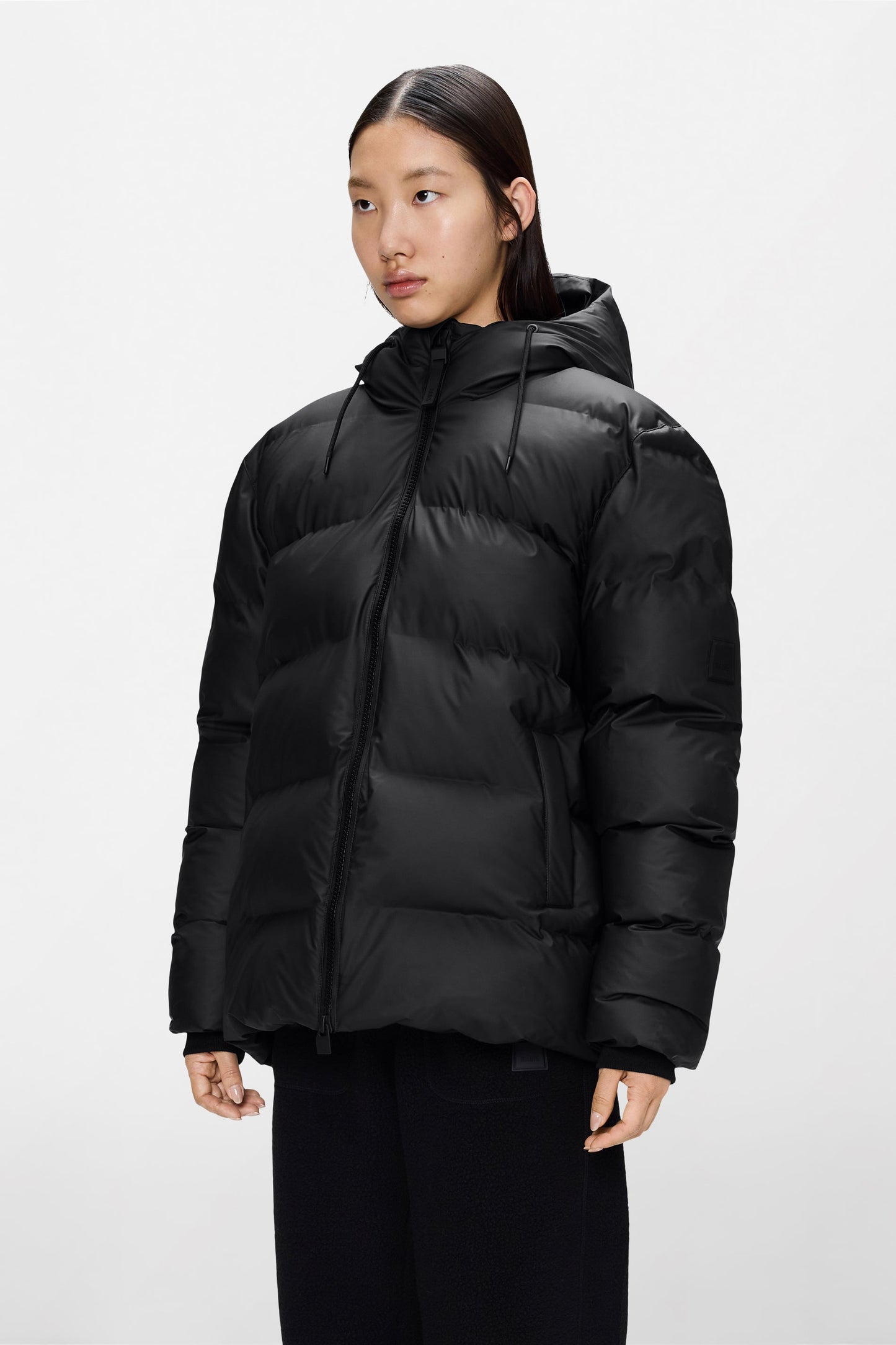 Alta Puffer Jacket