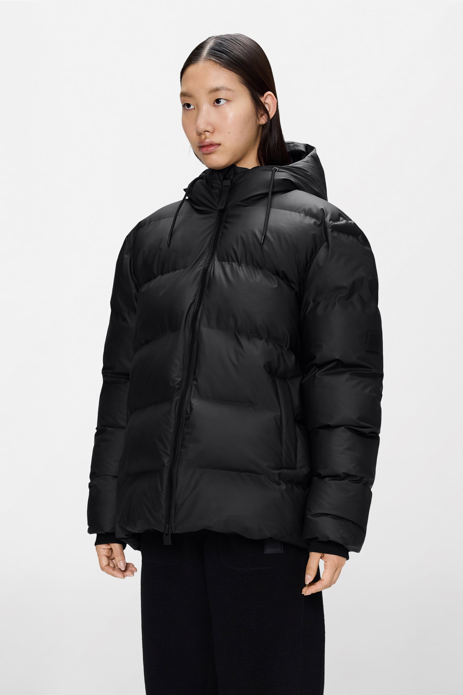 Alta Puffer Jacket
