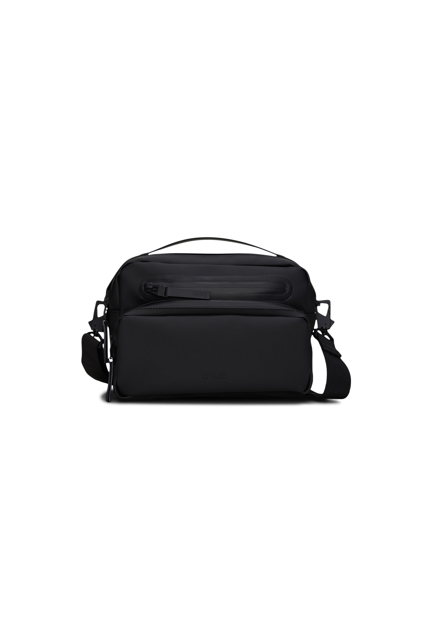 Cargo Box Bag