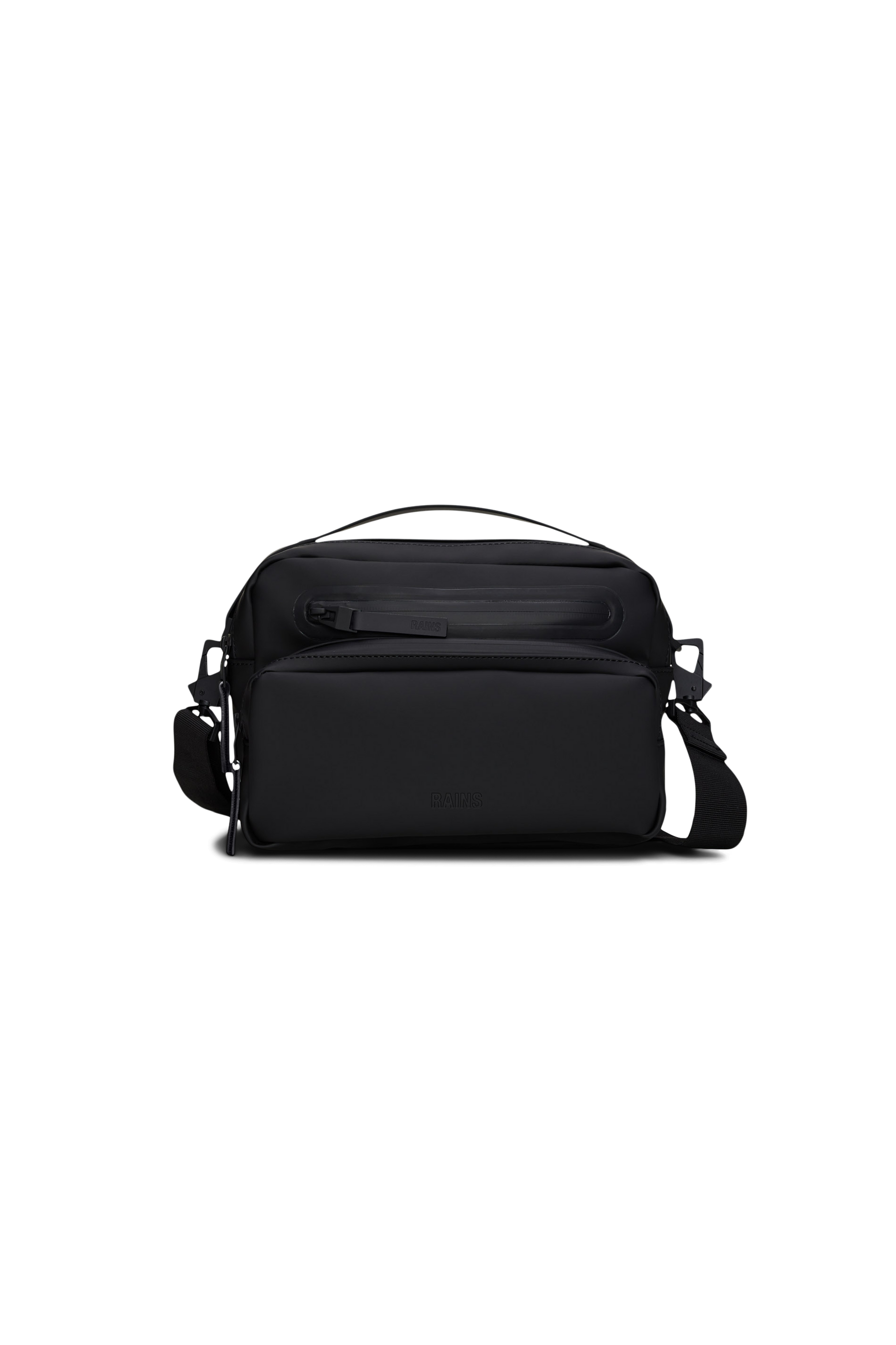 Cargo Box Bag