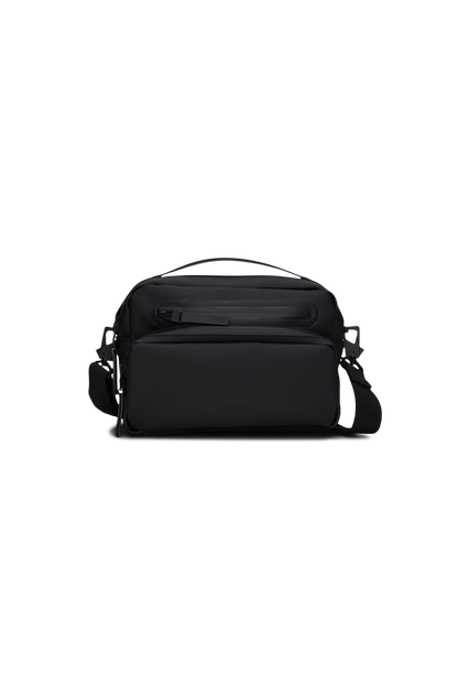 Cargo Box Bag