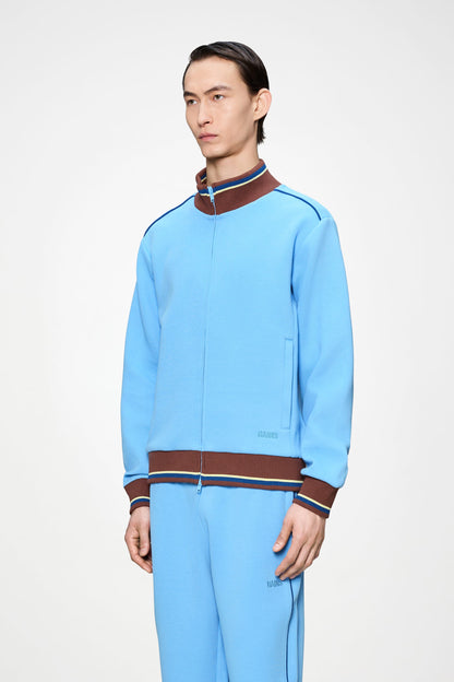 Downtime Track Top