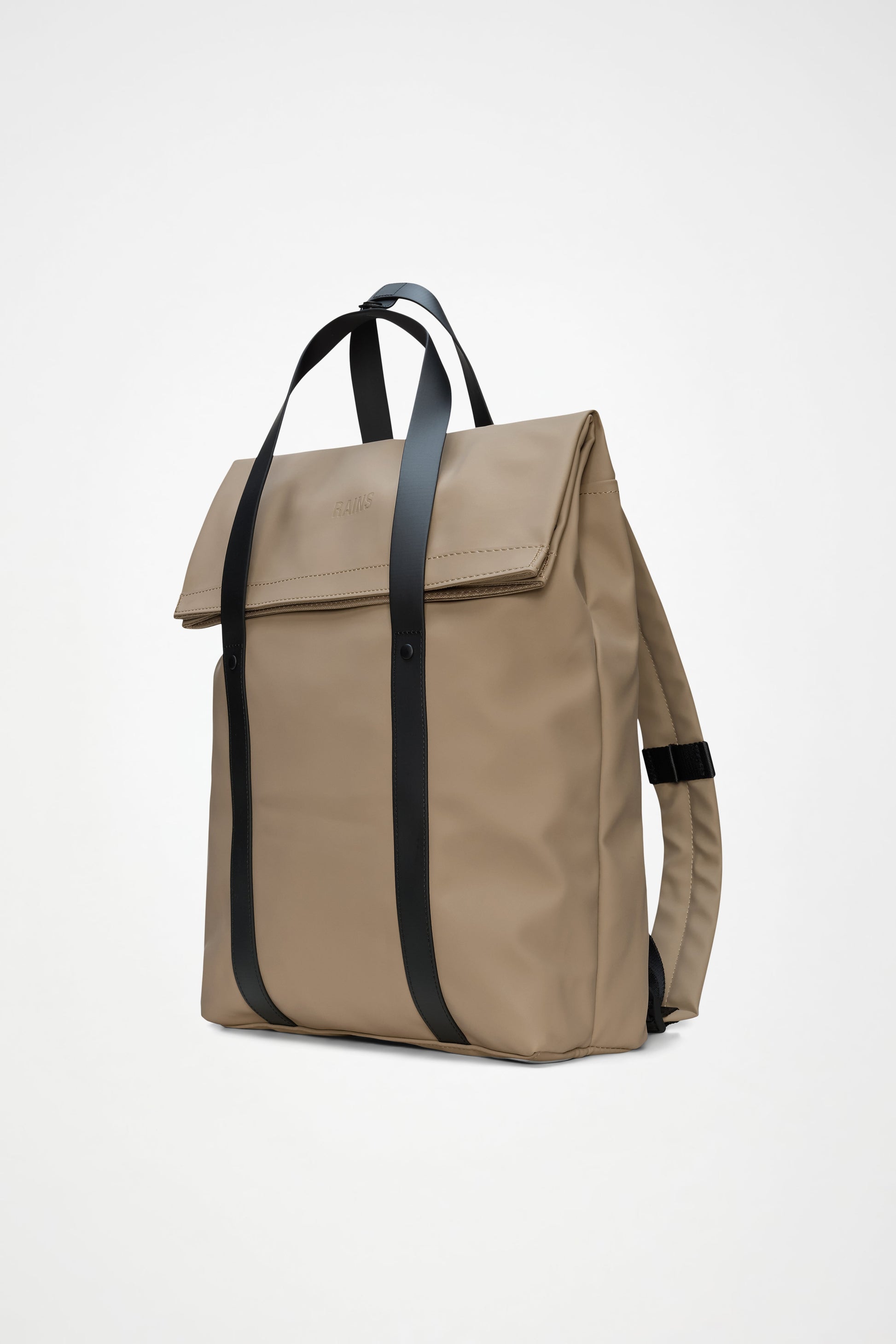 2 Way Tote Backpack