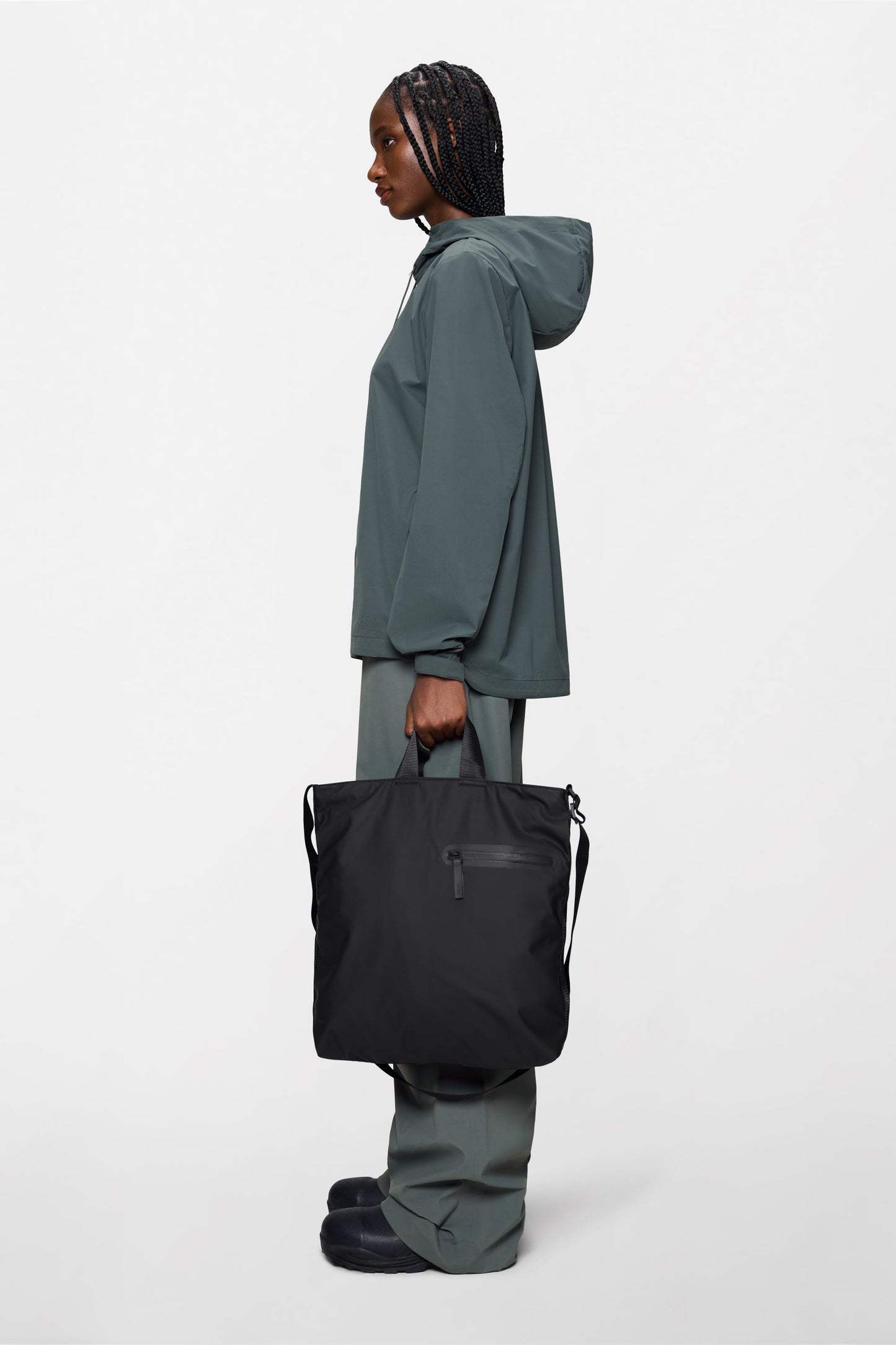 Dash Tote Bag
