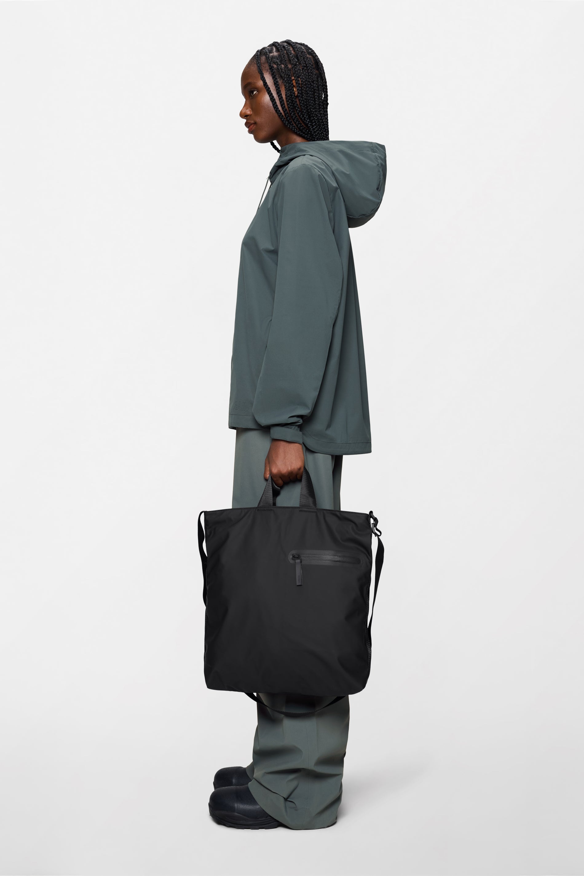 Dash Tote Bag
