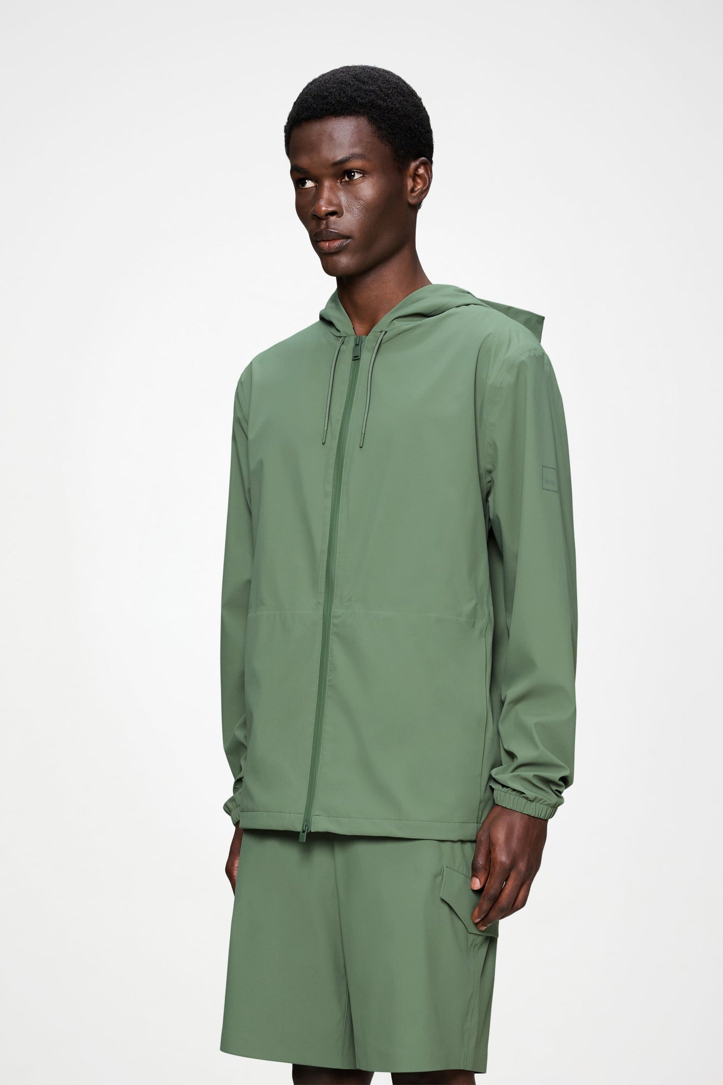 Suva Hardshell Jacket