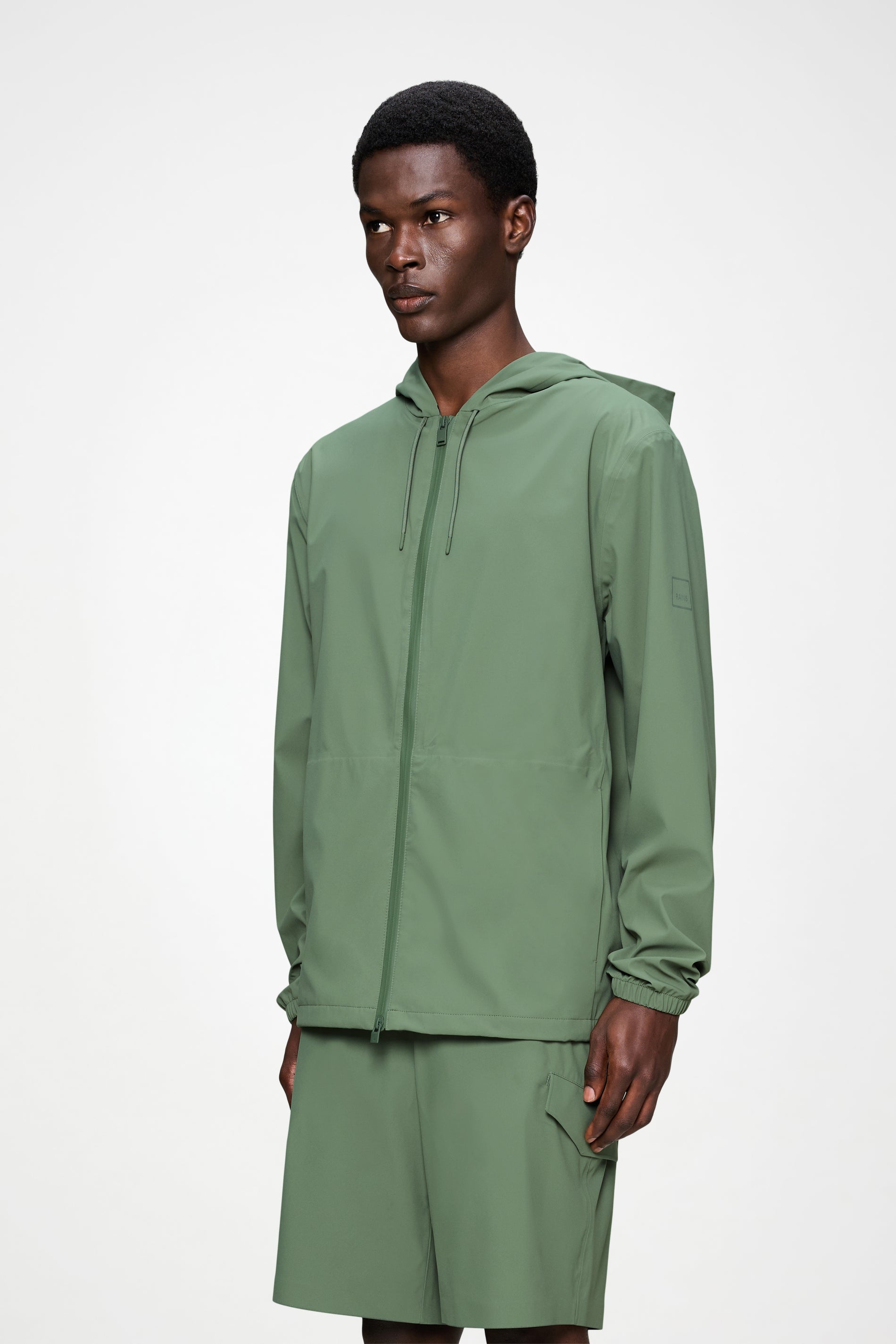 Suva Hardshell Jacket