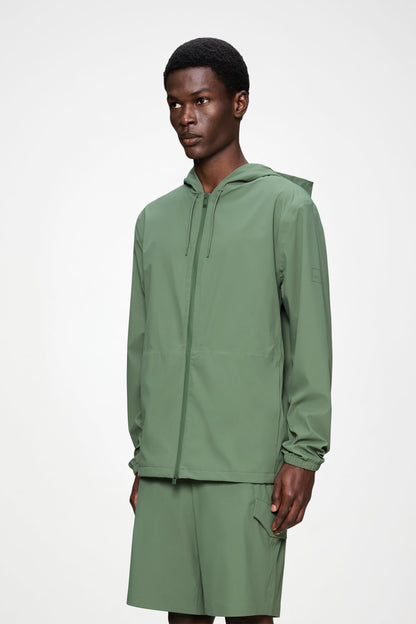 Suva Hardshell Jacket