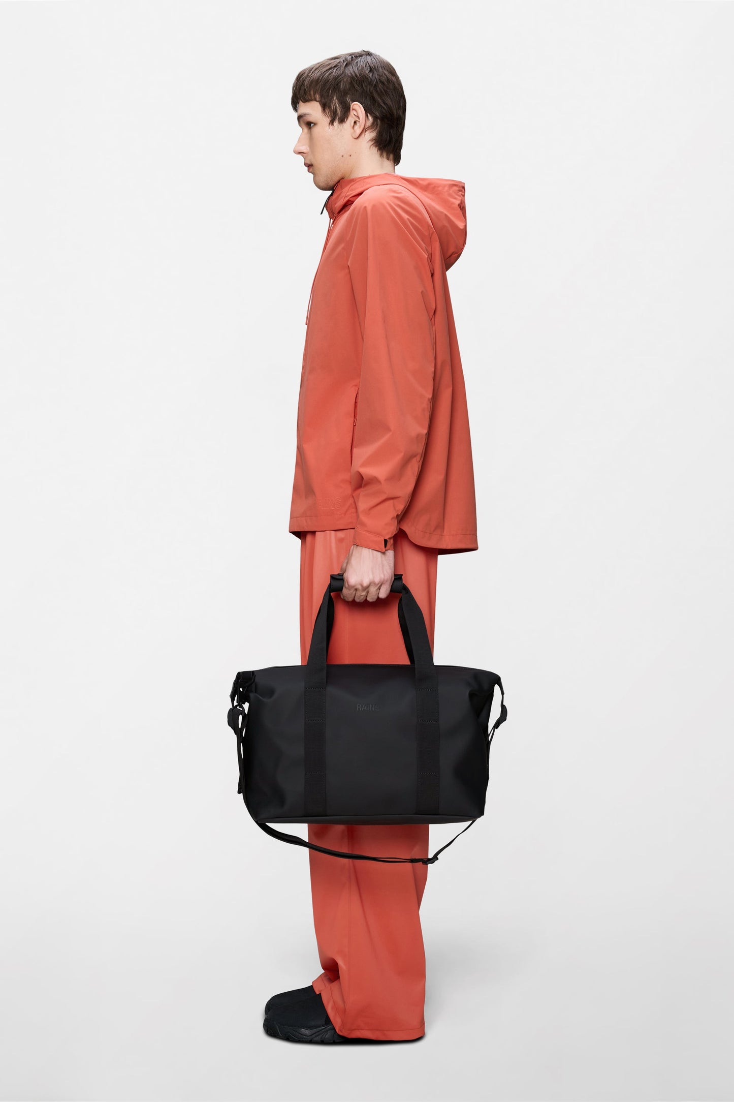 Hilo Weekend Bag Small