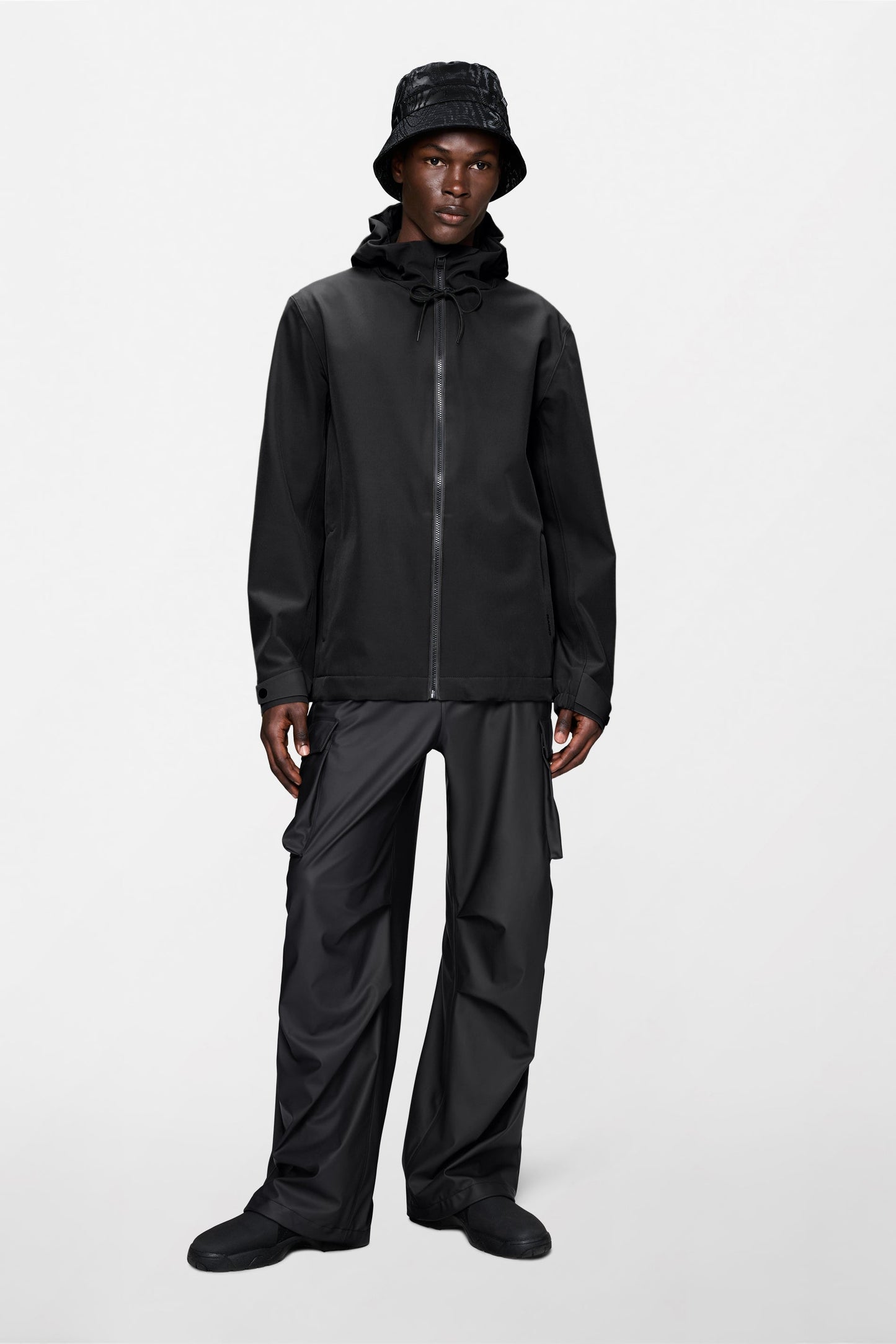 Suva Softshell Jacket