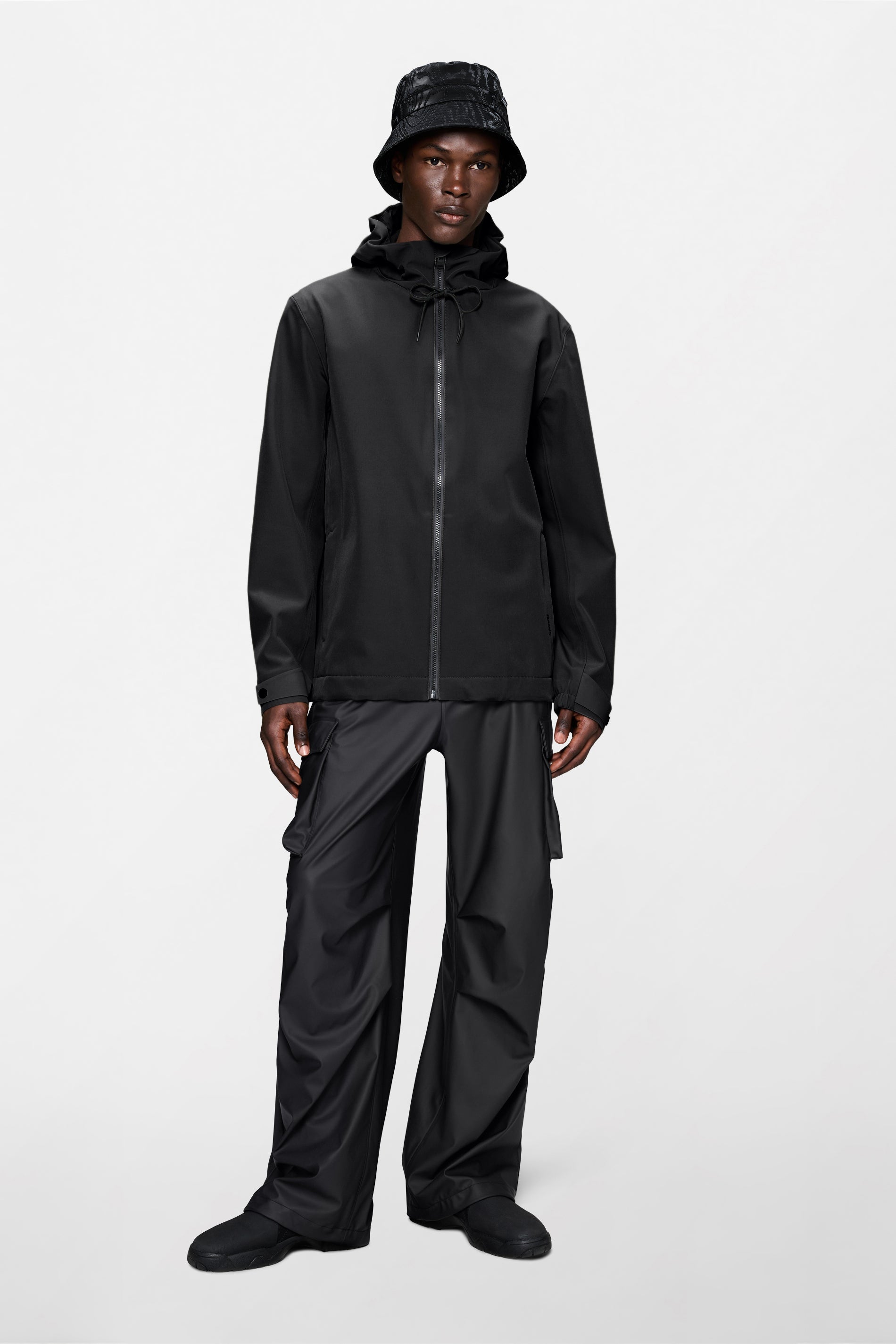 Suva Softshell Jacket
