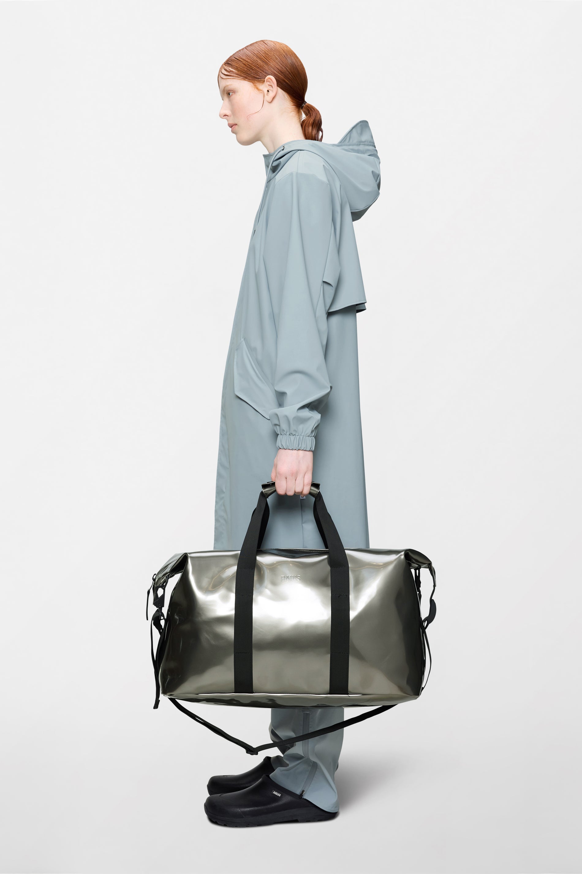 Hilo Weekend Bag
