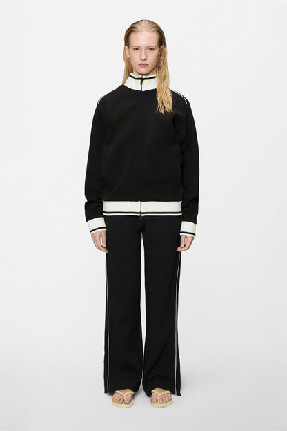 Downtime Track Top