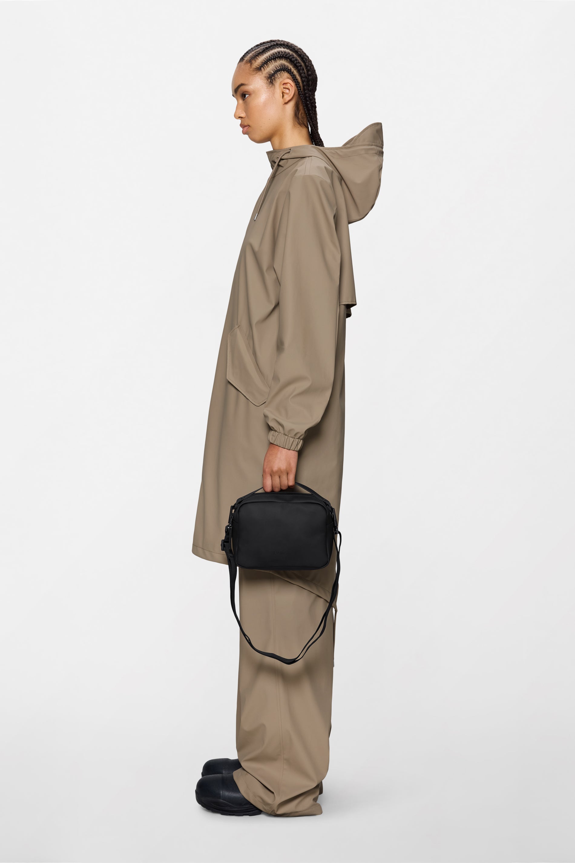 Box Bag