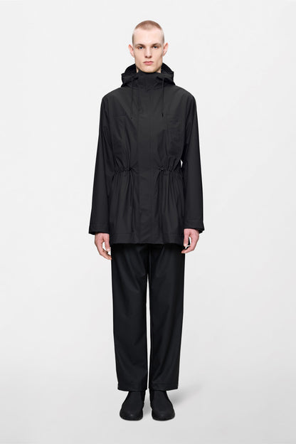 Bold Long Jacket