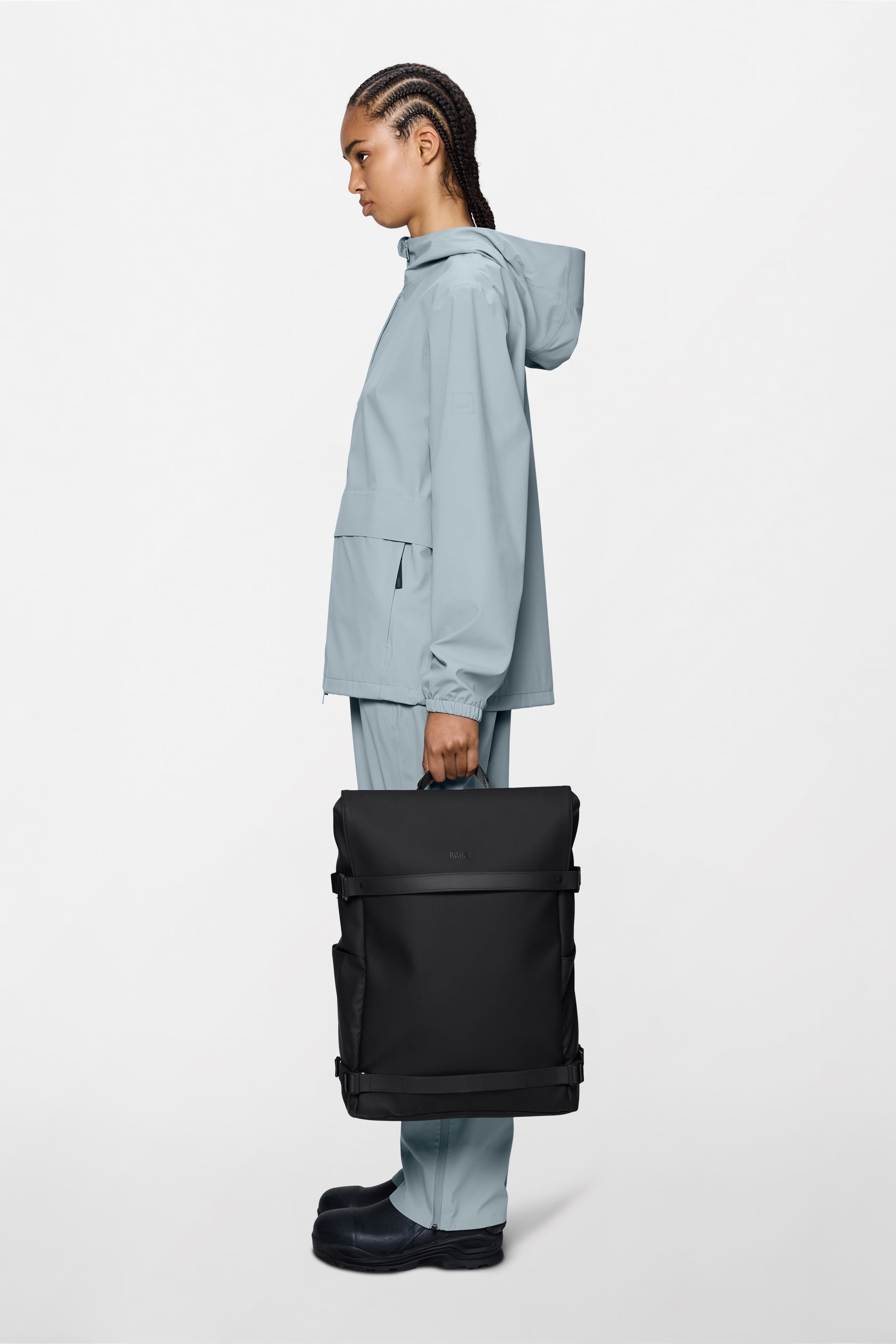 OTG Backpack