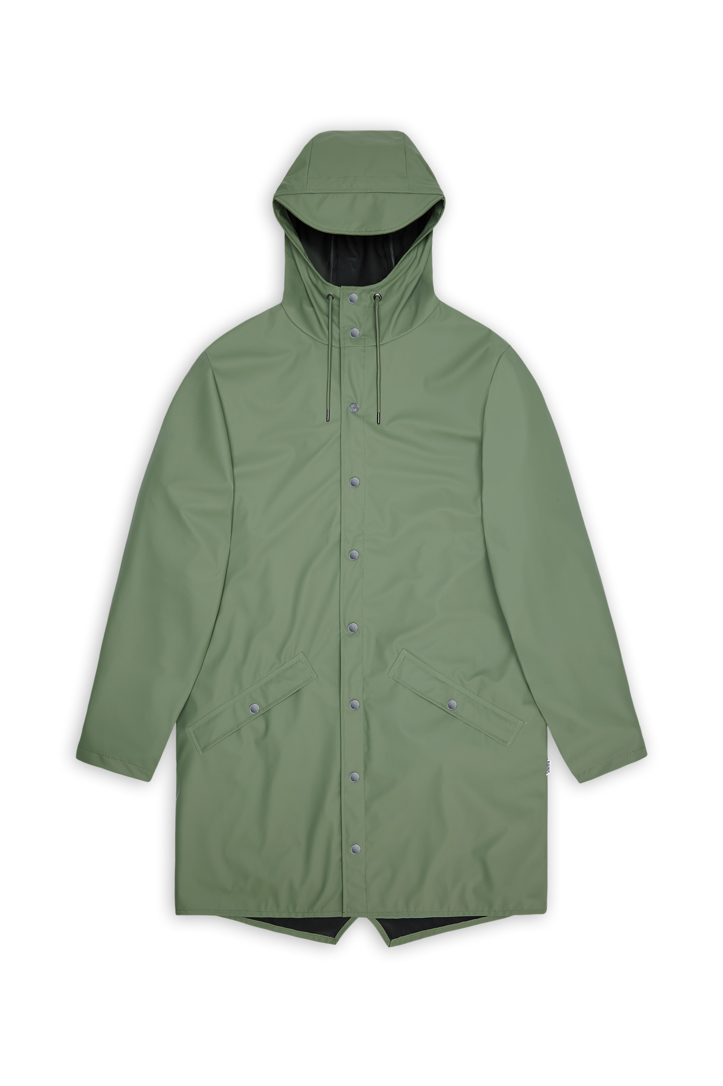 Long Jacket