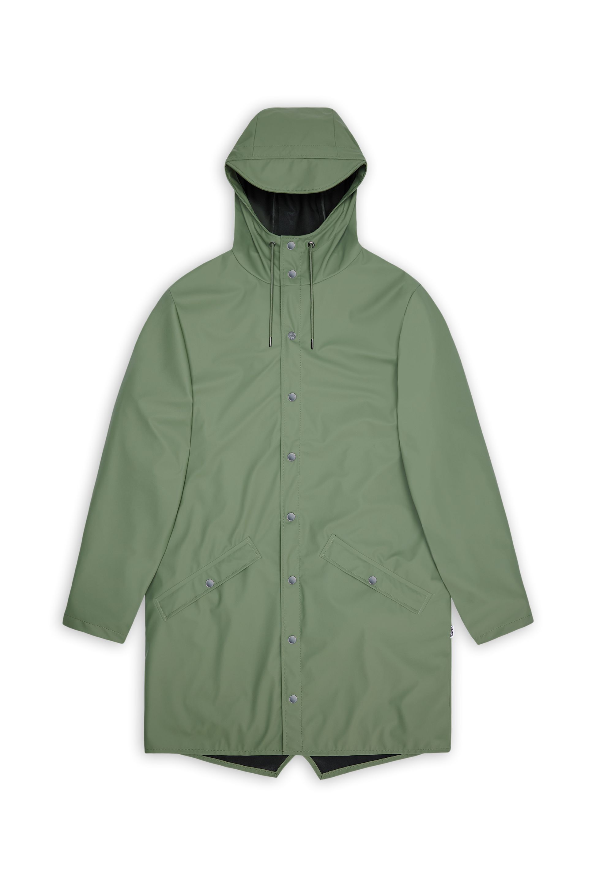 Long Jacket