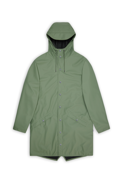 Long Jacket