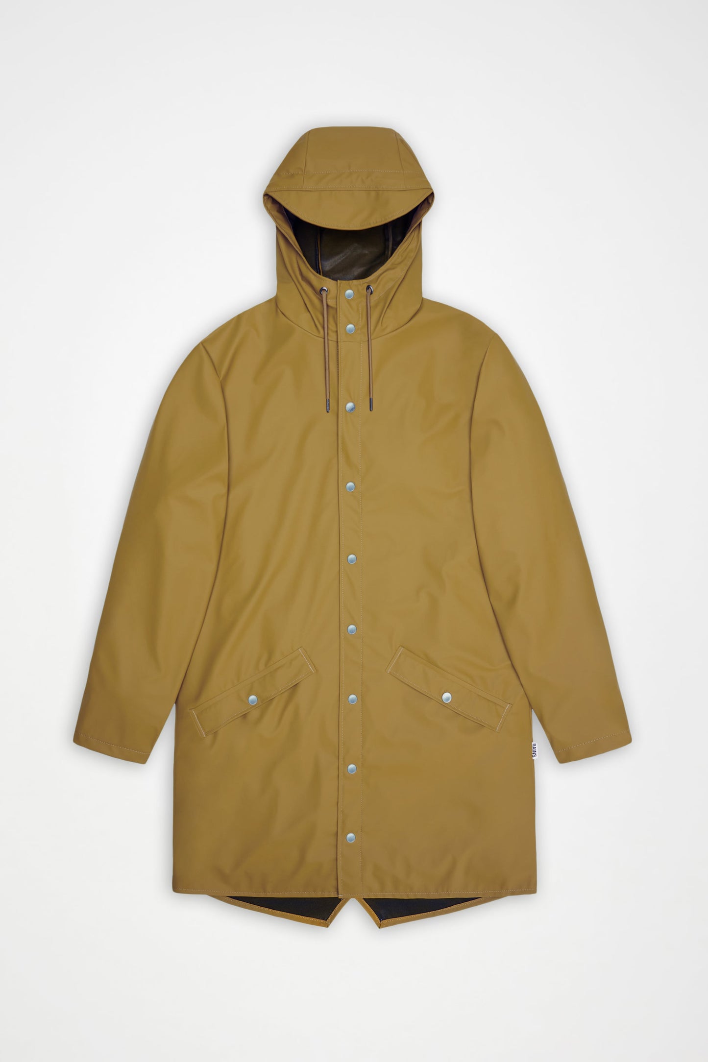 Long Jacket