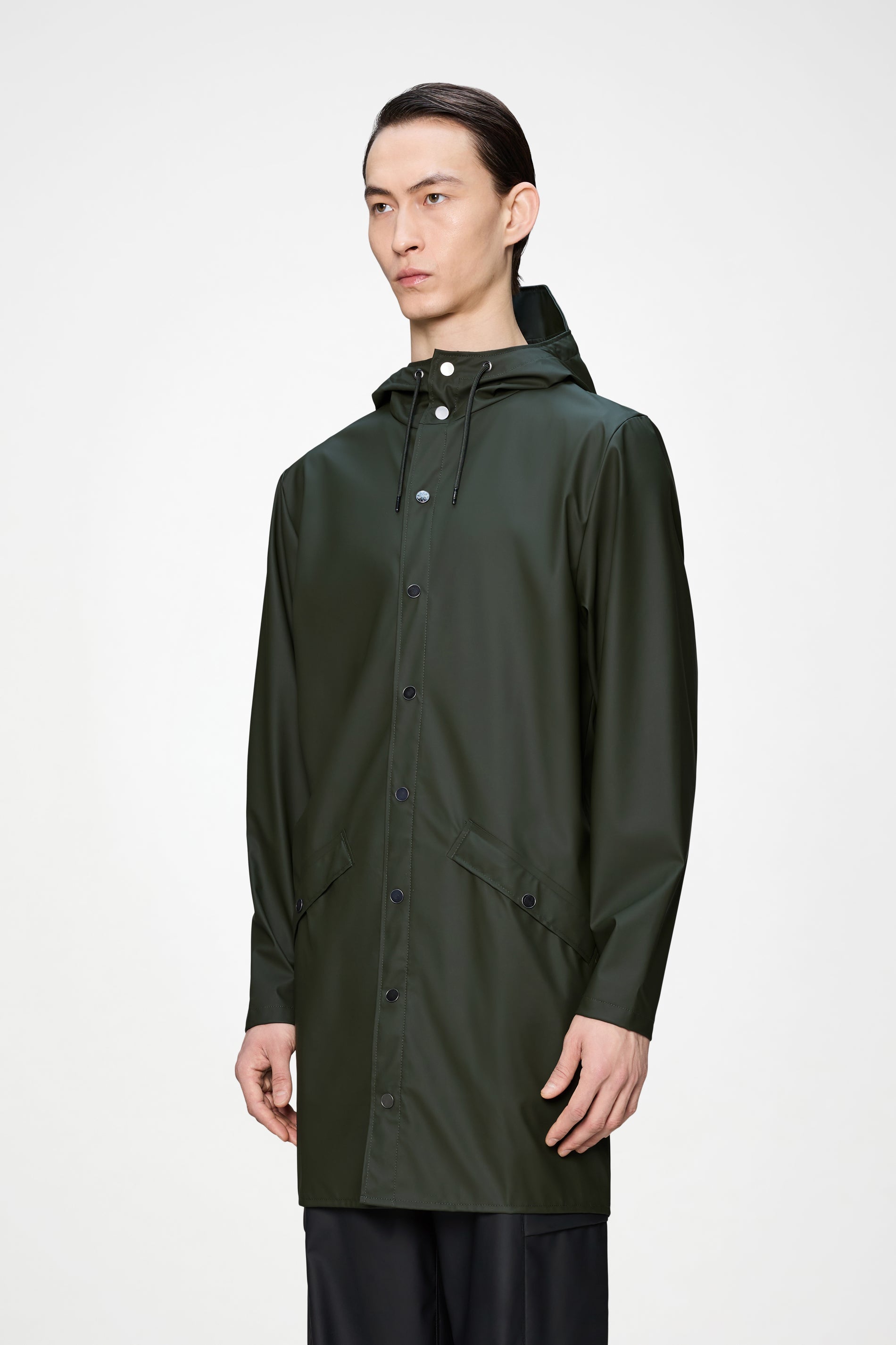 Long Jacket