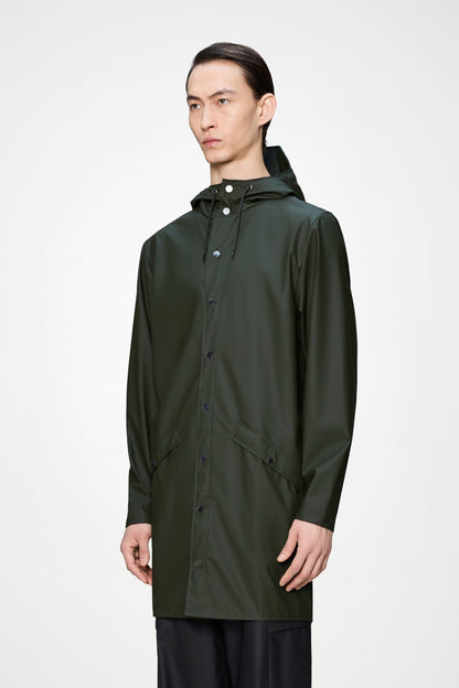 Long Jacket