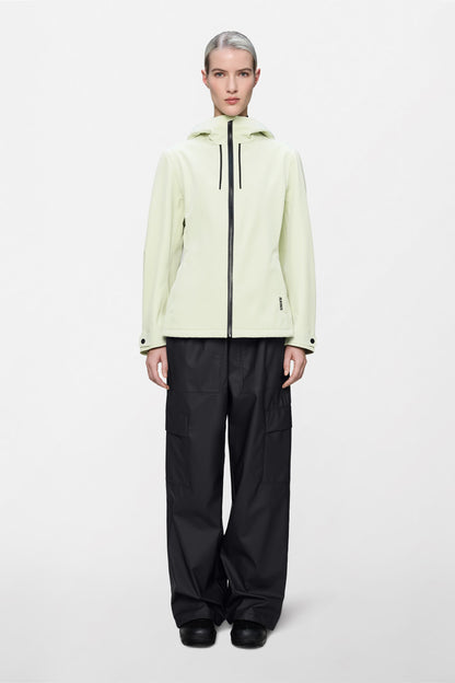Suva Softshell W Jacket