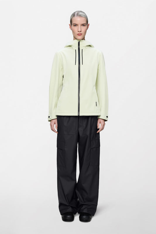 Suva Softshell W Jacket