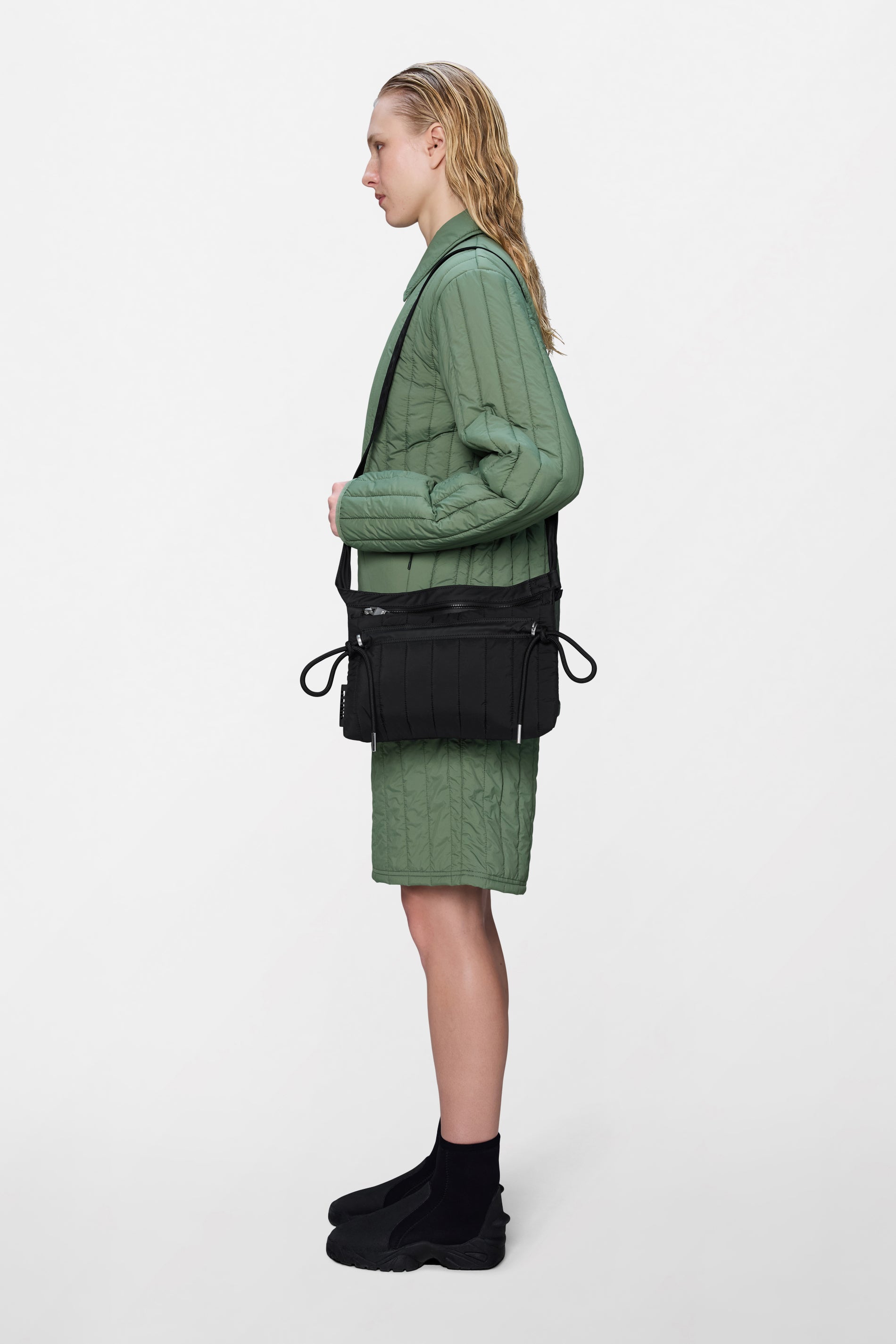 Koya Vision Crossbody
