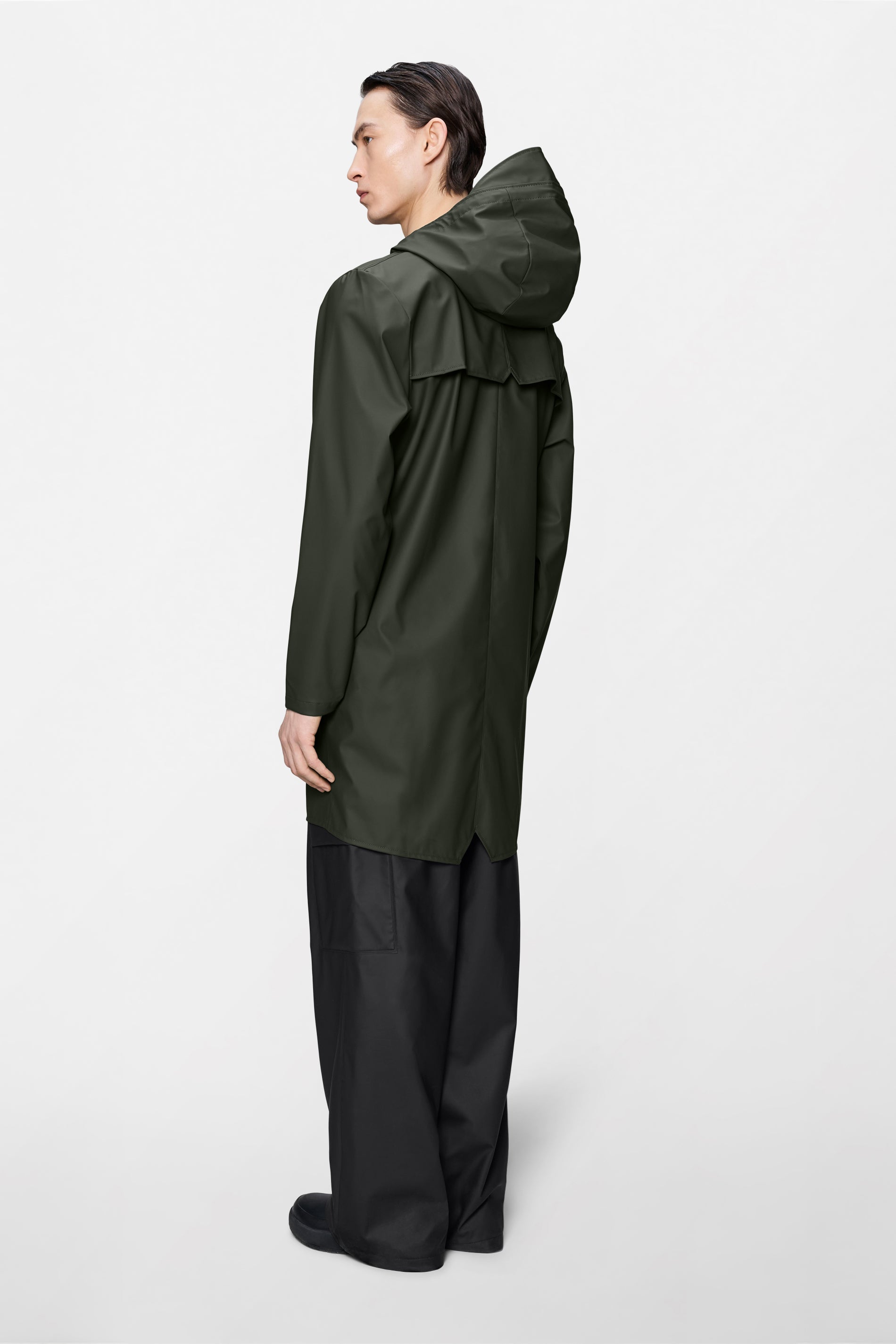 Long Jacket