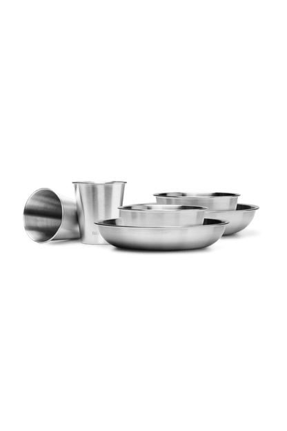 The Breakfast Set + Cups