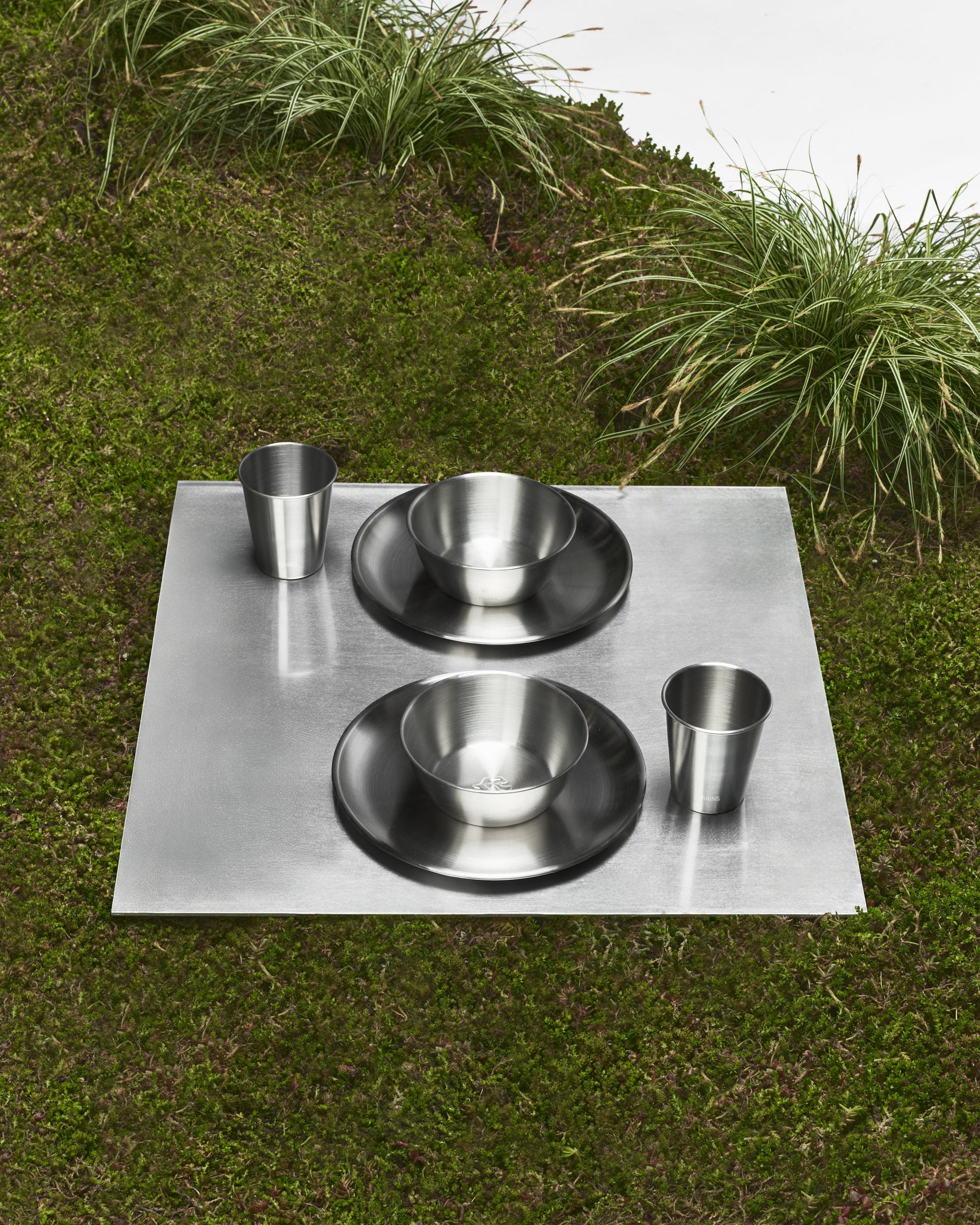 The Core Set + Cups